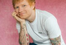 Ed Sheeran’s concerts canceled due to storm warnings
