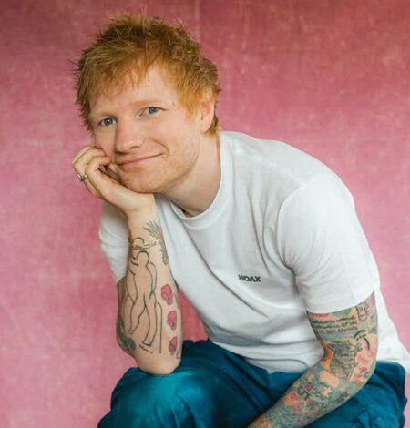 Ed Sheeran’s concerts canceled due to storm warnings Ed Sheeran’s concerts canceled due to storm warnings