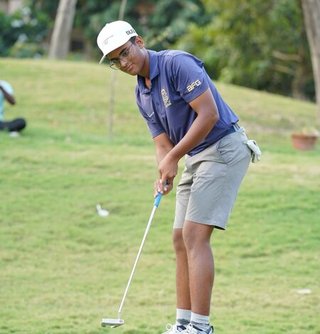 NCR Cup: Shashank Sachin Gadre clinches playoff thriller to sweep Category A & combined honours