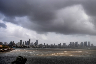 Meghalaya steps up climate preparedness amid El Nino concerns Meghalaya steps up climate preparedness amid El Nino concerns