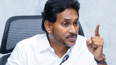 Jagan seeks amendment to restore confidence in appointment of ECs