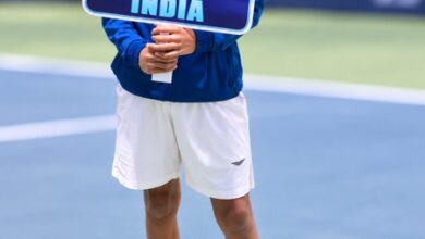 Bengaluru’s Thanush Shekar secures entry for Junior Orange Bowl in Miami