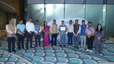 Odisha Pavilion wins Best State Award at IIWW 2026