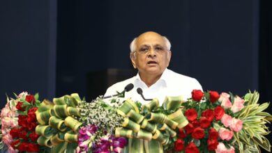 Gujarat CM stresses simplified policies, faster subsidies to boost industrial growth