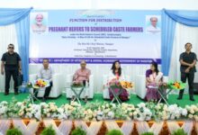Manipur CM announces special financial assistance scheme for women street vendors