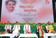Deendayal Upadhyaya’s philosophy of ‘Ekatma Manavtavad’, ‘Antyodaya’ still relevant: Tripura CM