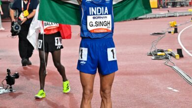 Asian Games: Prez Murmu hails Narender, Gulveer on bronze medal wins