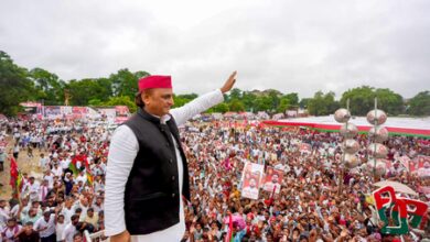After skipping Oppn meet, Akhilesh Yadav says ‘INDIA is united’, calls it BJP’s ‘biggest sorrow’ After skipping Oppn meet, Akhilesh Yadav says ‘INDIA is united’, calls it BJP’s ‘biggest sorrow’