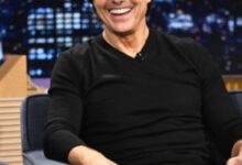 Tom Cruise says he will keep pushing cinematic boundaries