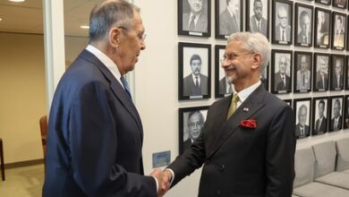 India, Russia reaffirm commitment to ‘special, privileged’ strategic partnership