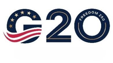 US to host G20 trade talks in Milwaukee next week US to host G20 trade talks in Milwaukee next week