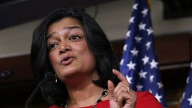 US Congresswoman reintroduces bill to curb federal use of facial recognition