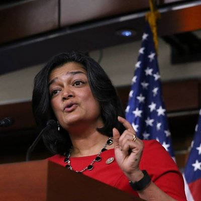 US Congresswoman reintroduces bill to curb federal use of facial recognition US Congresswoman reintroduces bill to curb federal use of facial recognition