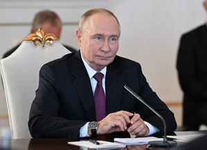 US senators urge Trump to keep Putin out of G20