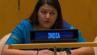 India slams ‘bizarre’ vituperations by ‘puppet’ of Pakistan’s military India slams ‘bizarre’ vituperations by ‘puppet’ of Pakistan’s military