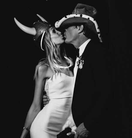 Josh Brolin celebrates 10 years with wife Kathryn: My romping partner till death do us part Josh Brolin celebrates 10 years with wife Kathryn: My romping partner till death do us part
