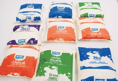 Tamil Nadu milk agents seek Aavin price review as private dairies raise rates