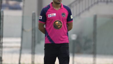 Puri Titans focus on developing Odisha’s young cricket talent, says co-owner Nitesh Choudhary Puri Titans focus on developing Odisha’s young cricket talent, says co-owner Nitesh Choudhary
