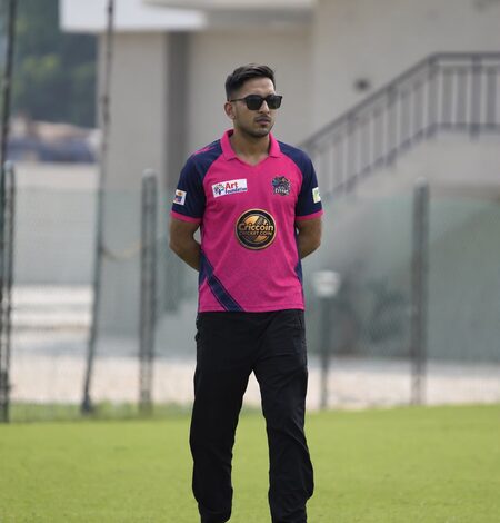 Puri Titans focus on developing Odisha’s young cricket talent, says co-owner Nitesh Choudhary Puri Titans focus on developing Odisha’s young cricket talent, says co-owner Nitesh Choudhary