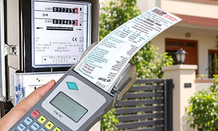 Tamil Nadu to outsource meter reading from October amid assessor shortage Tamil Nadu to outsource meter reading from October amid assessor shortage