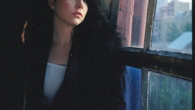 Amy Lee marks 20 years of ‘The Open Door’: Was beautiful, purifying and mostly so much fun