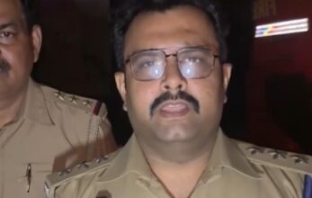 Fire breaks out at recycling factory in Ghaziabad, no casualties reported