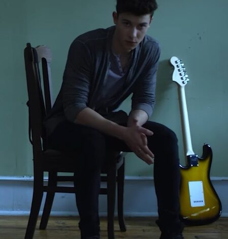 Shawn Mendes marks 10 years of ‘Illuminate’: Changed my life forever
