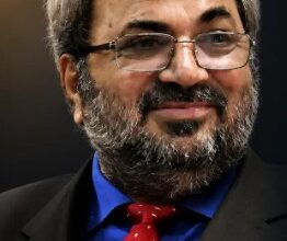 CEC acted arbitrarily, violated poll law: Ex-Kerala CEO Teeka Ram Meena CEC acted arbitrarily, violated poll law: Ex-Kerala CEO Teeka Ram Meena