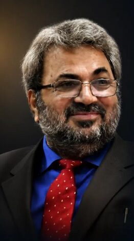 CEC acted arbitrarily, violated poll law: Ex-Kerala CEO Teeka Ram Meena CEC acted arbitrarily, violated poll law: Ex-Kerala CEO Teeka Ram Meena