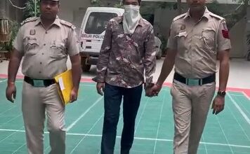 Operation Kavach: Delhi Police arrests man for illegal sale of prohibited medicines Operation Kavach: Delhi Police arrests man for illegal sale of prohibited medicines