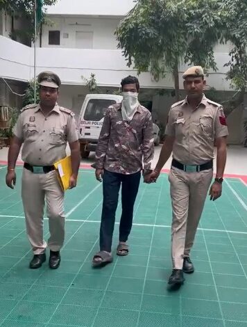 Operation Kavach: Delhi Police arrests man for illegal sale of prohibited medicines