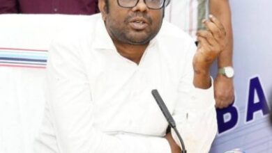 Trinamool RS MP Samirul Islam files PIL in Calcutta HC over water crisis in Kolkata colony Trinamool RS MP Samirul Islam files PIL in Calcutta HC over water crisis in Kolkata colony