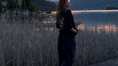 Shilpa Shetty’s little reminder is to ‘pause, notice and appreciate’ the world Shilpa Shetty’s little reminder is to ‘pause, notice and appreciate’ the world