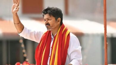 TN CM Vijay to visit Madurai on September 28; security stepped up for planned temple darshan