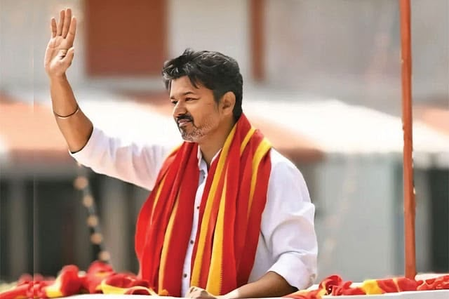 TN CM Vijay to visit Madurai on September 28; security stepped up for planned temple darshan TN CM Vijay to visit Madurai on September 28; security stepped up for planned temple darshan