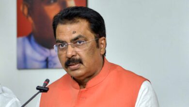 ‘Main accused arrested within 24 hours’: BJP defends Bihar govt amid Jamui victim photo row