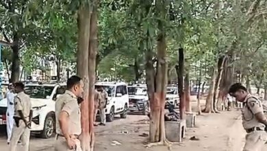 Patna coaching centre teacher accused of misconduct with student, uproar erupts