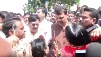 Maharashtra declares drought in 265 talukas, announces 12-point relief package