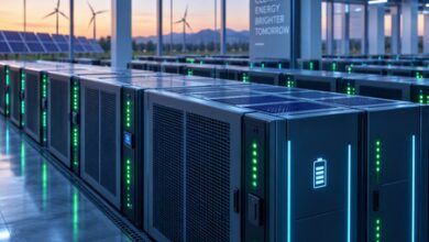 India must focus on second‑life applications to create resilient battery ecosystem: Experts