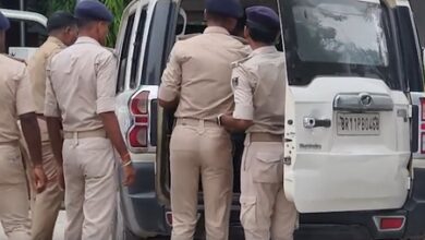 Two arrested in Bihar’s Darbhanga after minor girl alleges sexual assault
