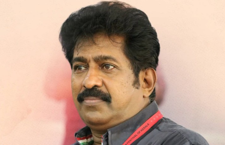 UDF revamps Kerala cultural bodies, Prem Kumar appointed KSFDC chief UDF revamps Kerala cultural bodies, Prem Kumar appointed KSFDC chief