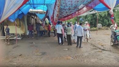 Four youths die of electrocution in Ganesh pandal in MP’s Mandla