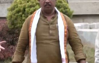 BJP slams Karnataka govt over removal of Ganesh idol at Bidadi farmers’ protest site