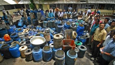 19 dead in Nagaland after suspected hooch consumption; police arrest 19 19 dead in Nagaland after suspected hooch consumption; police arrest 19
