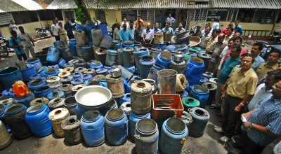19 dead in Nagaland after suspected hooch consumption; police arrest 19 19 dead in Nagaland after suspected hooch consumption; police arrest 19