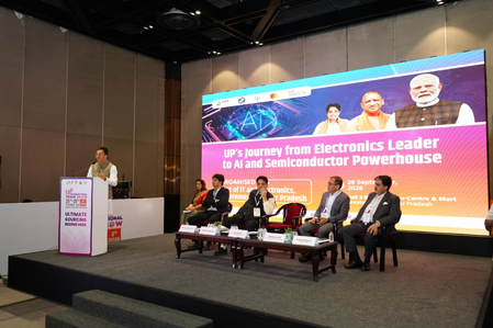 India-EU FTA concluded on equal terms after 17 years, technology transfer key for growth: Jitin Prasada India-EU FTA concluded on equal terms after 17 years, technology transfer key for growth: Jitin Prasada