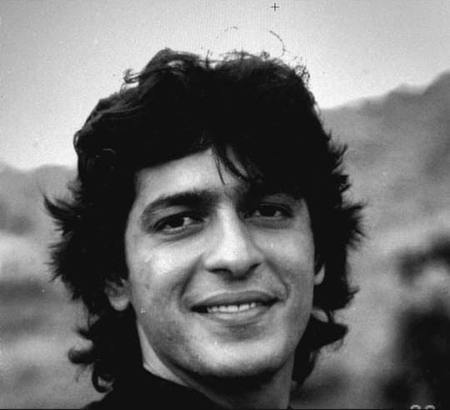 Ananya Panday says ‘Happy birthday handsome’ as dad Chunky Panday tuns a year older Ananya Panday says ‘Happy birthday handsome’ as dad Chunky Panday tuns a year older