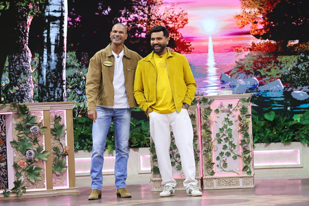 Rohit Sharma reveals what made his partnership with Shikhar Dhawan a hit on ‘Family Full House’ Rohit Sharma reveals what made his partnership with Shikhar Dhawan a hit on ‘Family Full House’