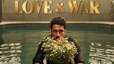 Vicky Kaushal calls working in ‘Love & War’ with Sanjay Leela Bhansali ‘a tick off the bucket list’