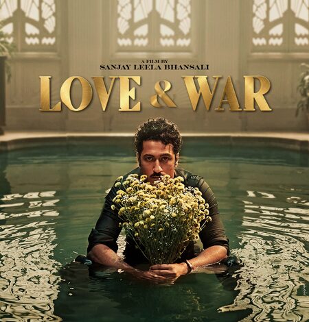 Vicky Kaushal calls working in ‘Love & War’ with Sanjay Leela Bhansali ‘a tick off the bucket list’ Vicky Kaushal calls working in ‘Love & War’ with Sanjay Leela Bhansali ‘a tick off the bucket list’